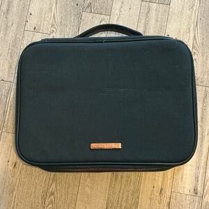 Archer & Olive Navy Creativity Case